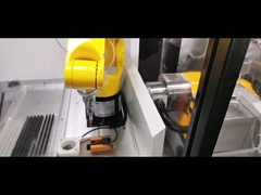 طحن السطح المحيط لقطع الكربيد إدراجات CNC مثل CTP ، TGF32 ، TKF12 و CTPA الخ