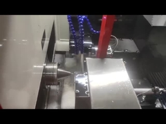 إنتاج أدوات حفر كربيد ، معدات طحن عالية الجودة للمعالجة