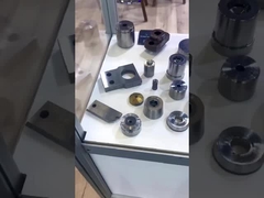 الدقة الملمعة أجزاء القالب اللاصق والقلم اللاصق