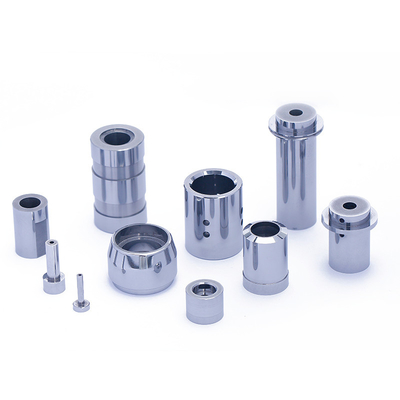 جودة  Precise Punch Mold Components Integral Cavity Molds Die  For Stamping مصنع