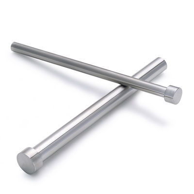 مكونات قالب اللكم من كربيد التنجستن عالي الدقة من Kinyet بدقة ±0.001 مم وخشونة سطح RZ~~0.2 ميكرومتر لصناعة السيارات