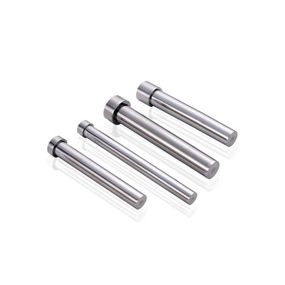 قوالب كربيد التنجستن المخصصة بدقة ±0.001 مم وخشونة سطح RZ~~0.2um للتسليم السريع