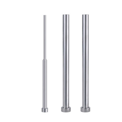 مكونات قالب اللكم المخصصة غير القياسية، قالب ختم على البارد للأجهزة المنزلية والاتصالات الإلكترونية والسيارات