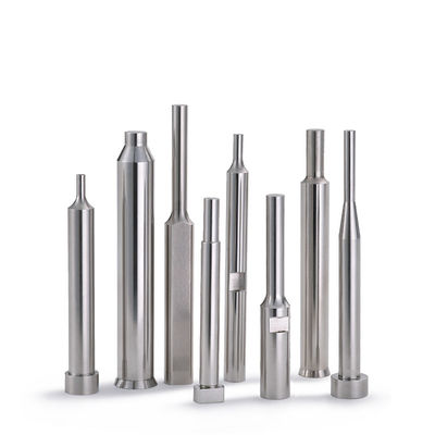 مكونات قالب اللكم المخصصة غير القياسية، قالب ختم على البارد للأجهزة المنزلية والاتصالات الإلكترونية والسيارات