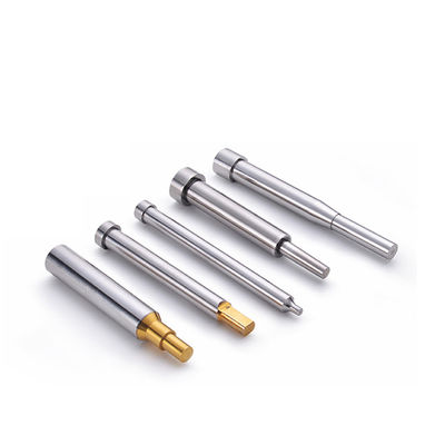 مكونات قالب اللكم المخصصة غير القياسية، قالب ختم على البارد للأجهزة المنزلية والاتصالات الإلكترونية والسيارات