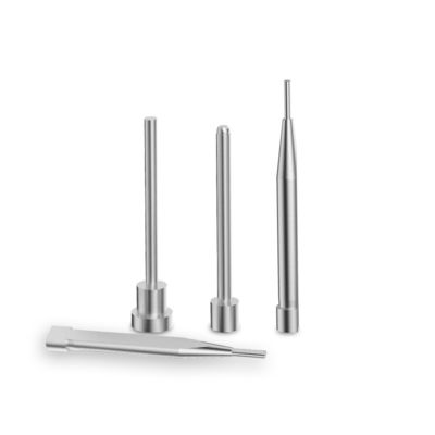 تسليم سريع جودة ثابتة سطح أرضي قوالب كربيد التنجستن وقوالب صناعة العلب