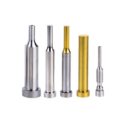 قوالب اللكم المصقولة وقوالب كربيد ذات خشونة سطح RZ~~0.2um للتسليم السريع في مركبات الطاقة الجديدة