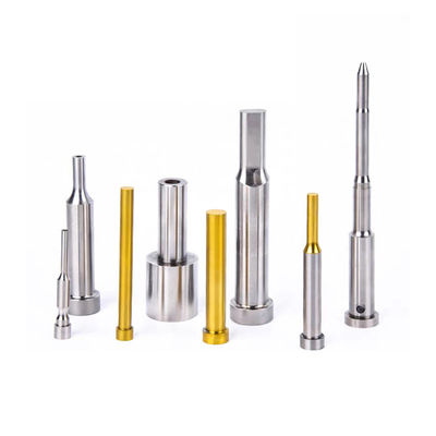 قوالب اللكم المصقولة وقوالب كربيد ذات خشونة سطح RZ~~0.2um للتسليم السريع في مركبات الطاقة الجديدة